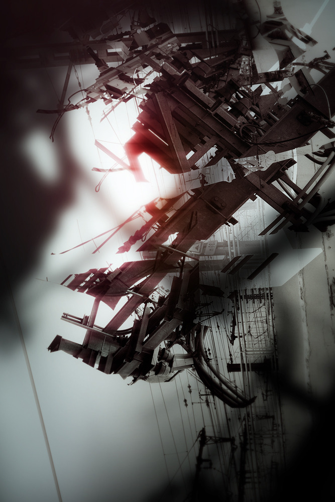 Archillect ID 41958