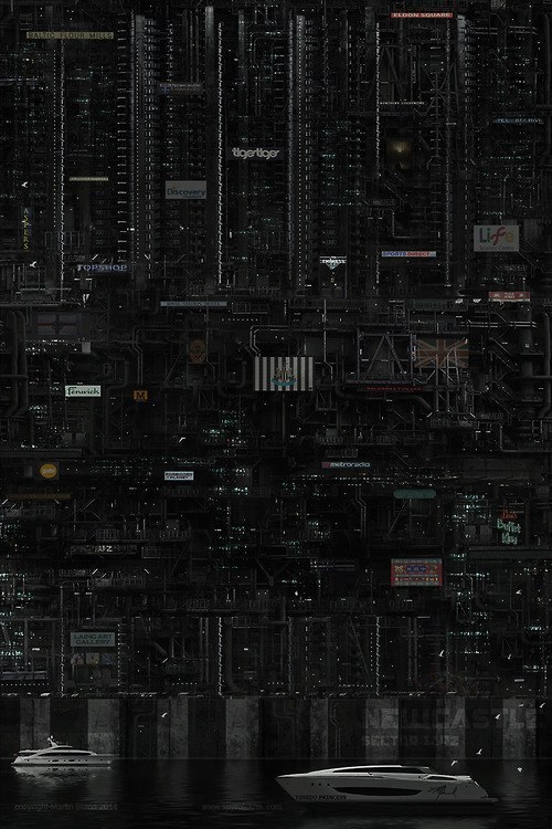 Archillect ID 42251