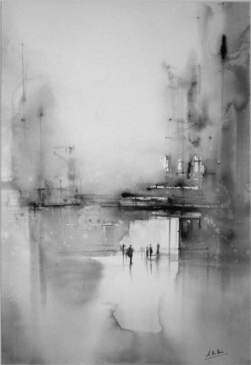 Archillect ID 42574