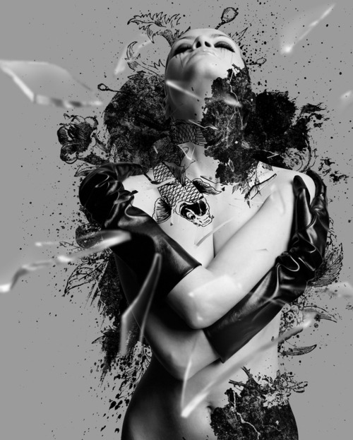 Archillect ID 43609