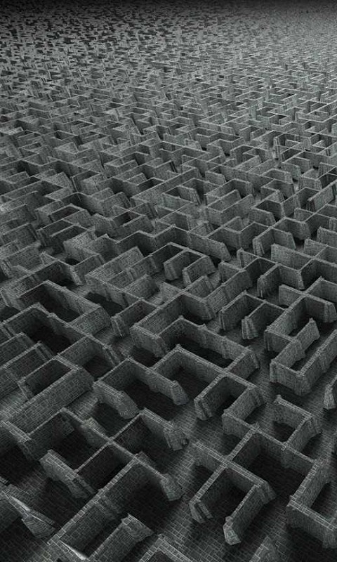 Archillect ID 43654