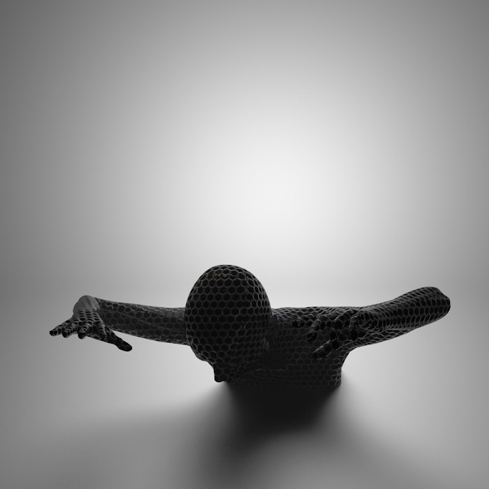 Archillect ID 43797