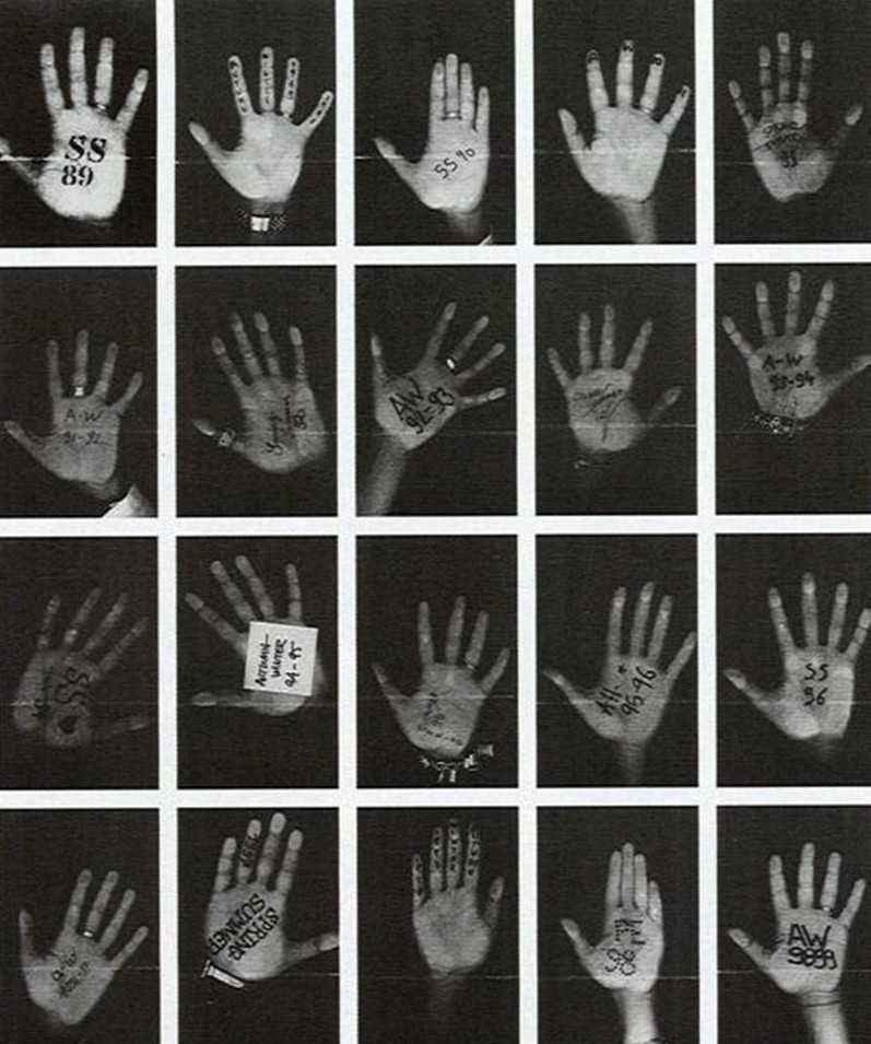 Archillect ID 45085
