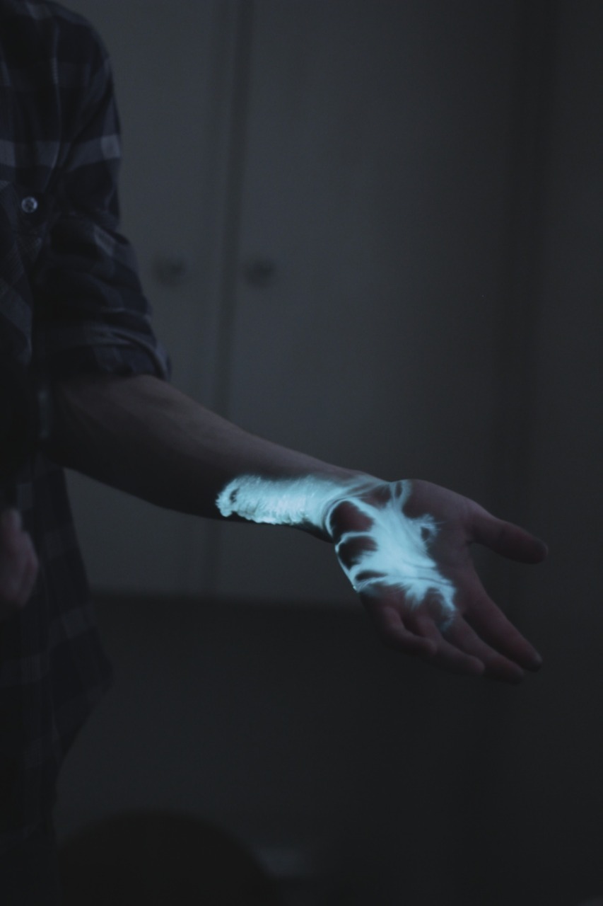 Archillect ID 45602