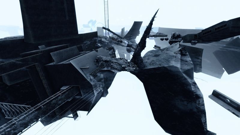 Archillect ID 45605