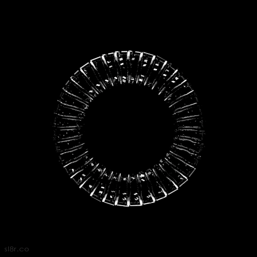 Archillect ID 46337