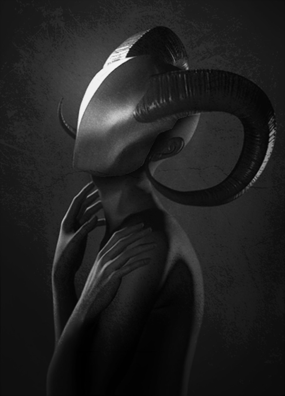 Archillect ID 47377