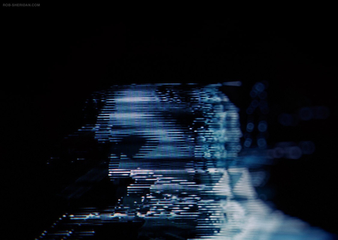 Archillect ID 49333