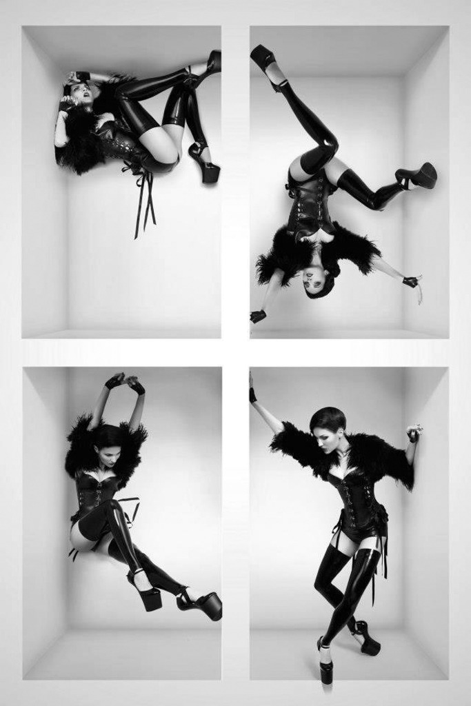 Archillect ID 50608