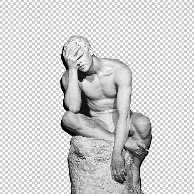 Archillect ID 50765