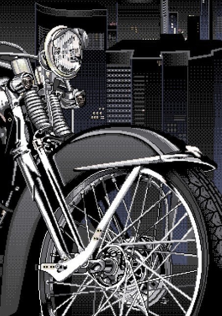 Archillect ID 51162