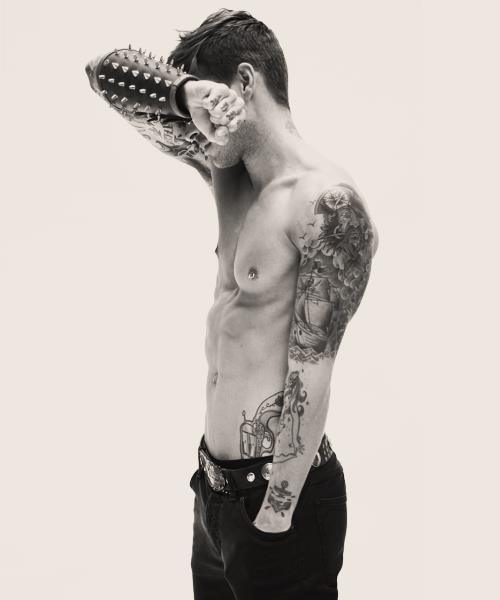 Archillect ID 51814