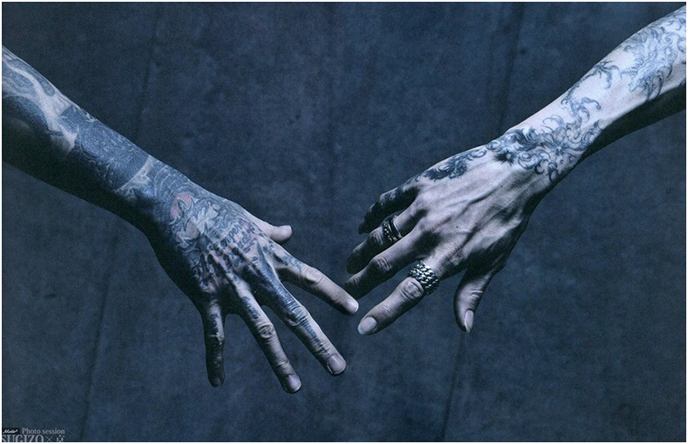 Archillect ID 51921