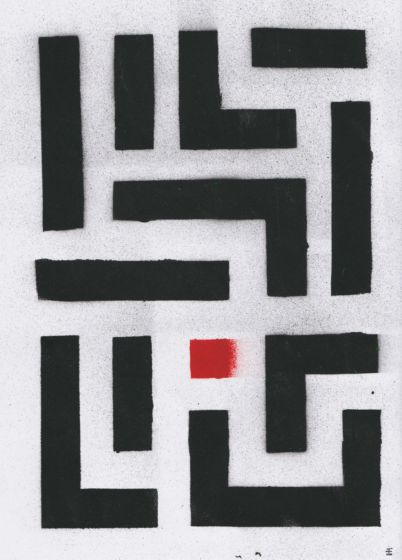 Archillect ID 52502