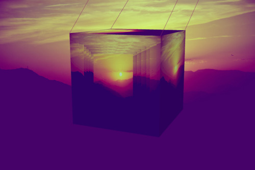 Archillect ID 53025
