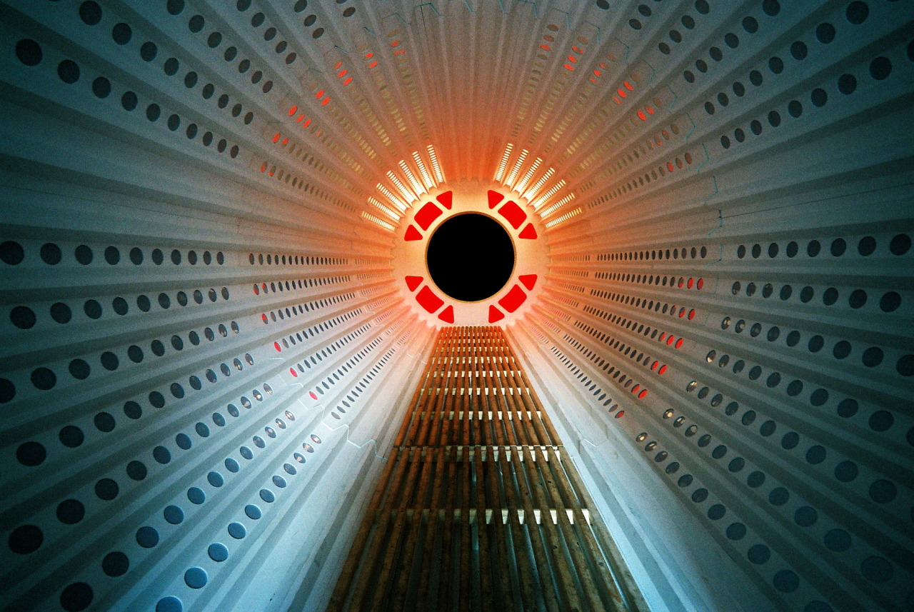 Archillect ID 53341