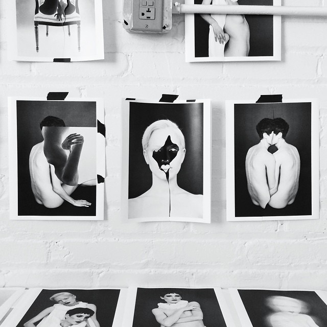 Archillect ID 53623