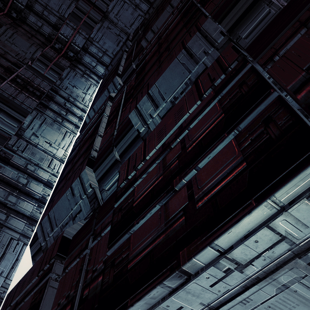 Archillect ID 54594