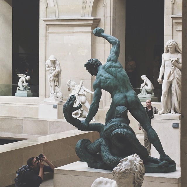 Archillect ID 55952