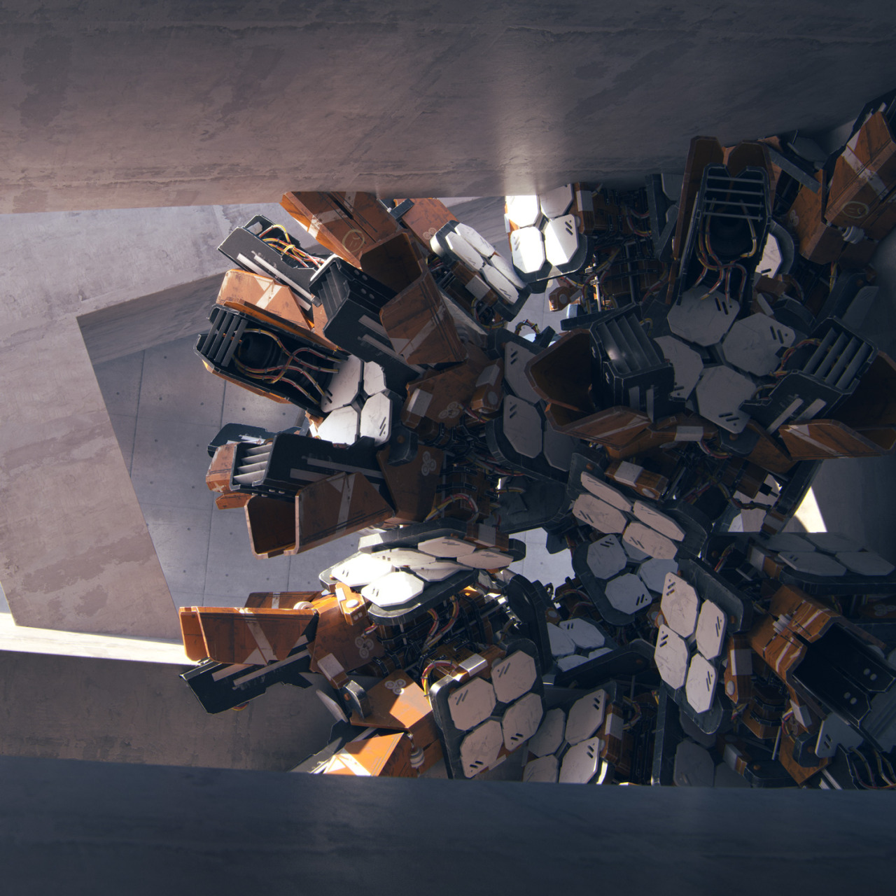 Archillect ID 56977