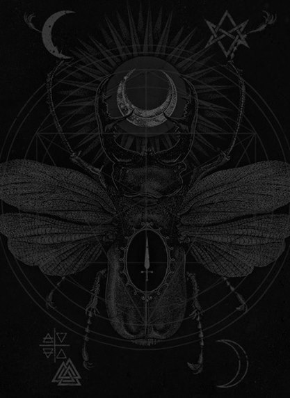 Archillect ID 57605