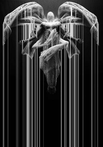 Archillect ID 57632