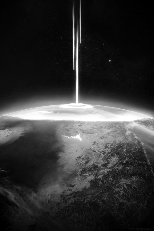 Archillect ID 57645