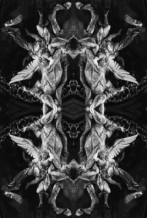 Archillect ID 58476