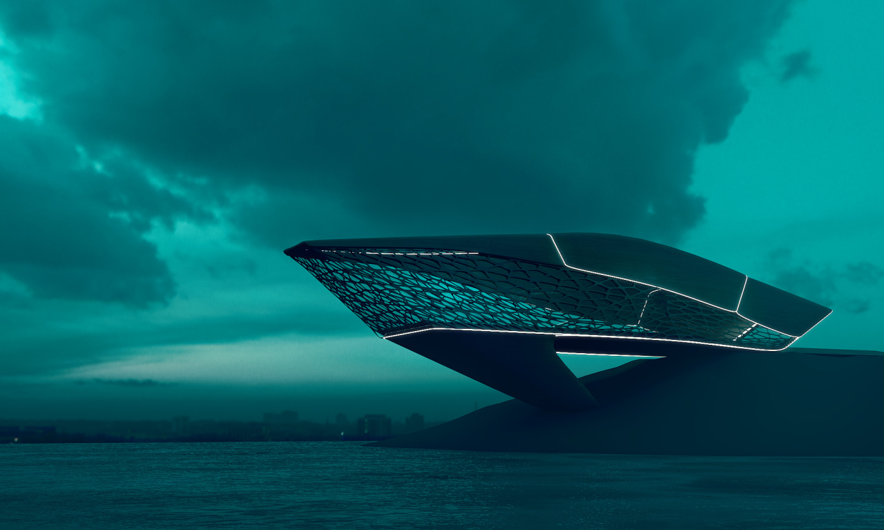 Archillect ID 59090