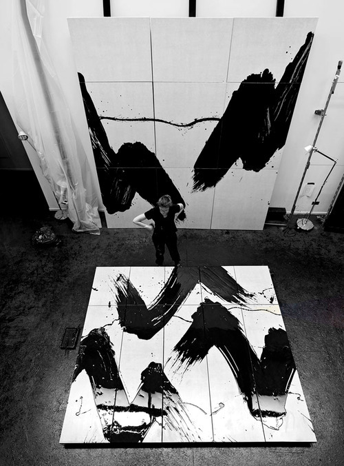 Archillect ID 59609