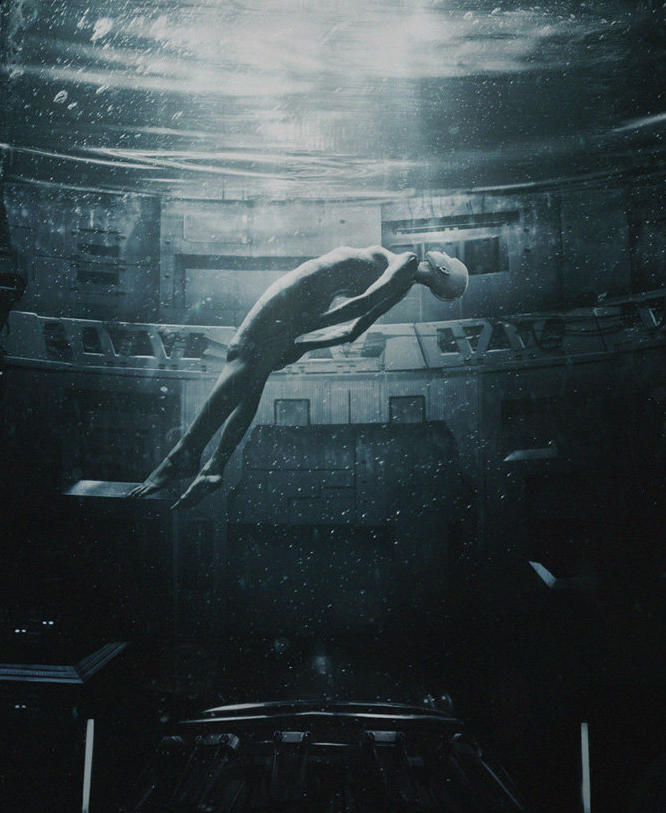 Archillect ID 59625