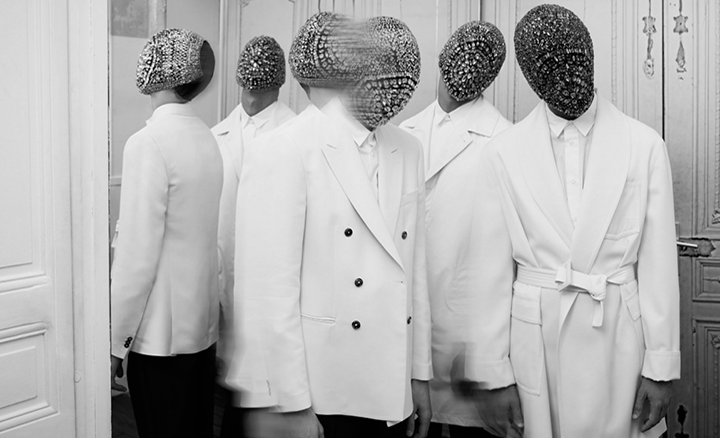 Archillect ID 59733