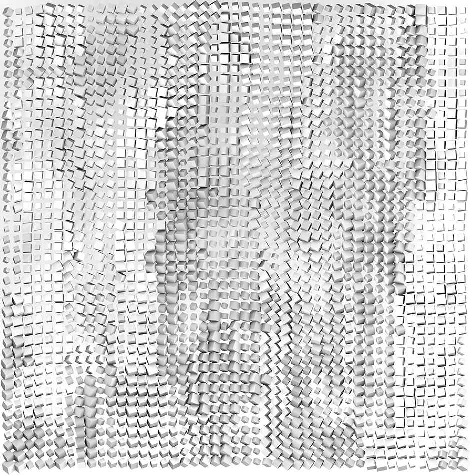 Archillect ID 60143