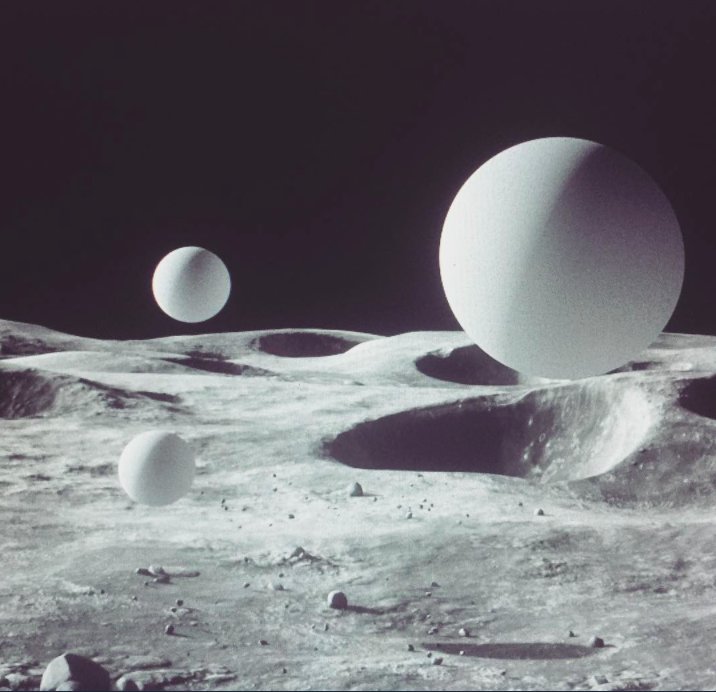 Archillect ID 60174