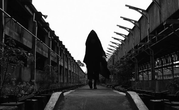 Archillect ID 60429