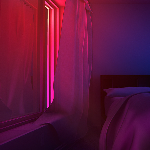 Archillect ID 60474