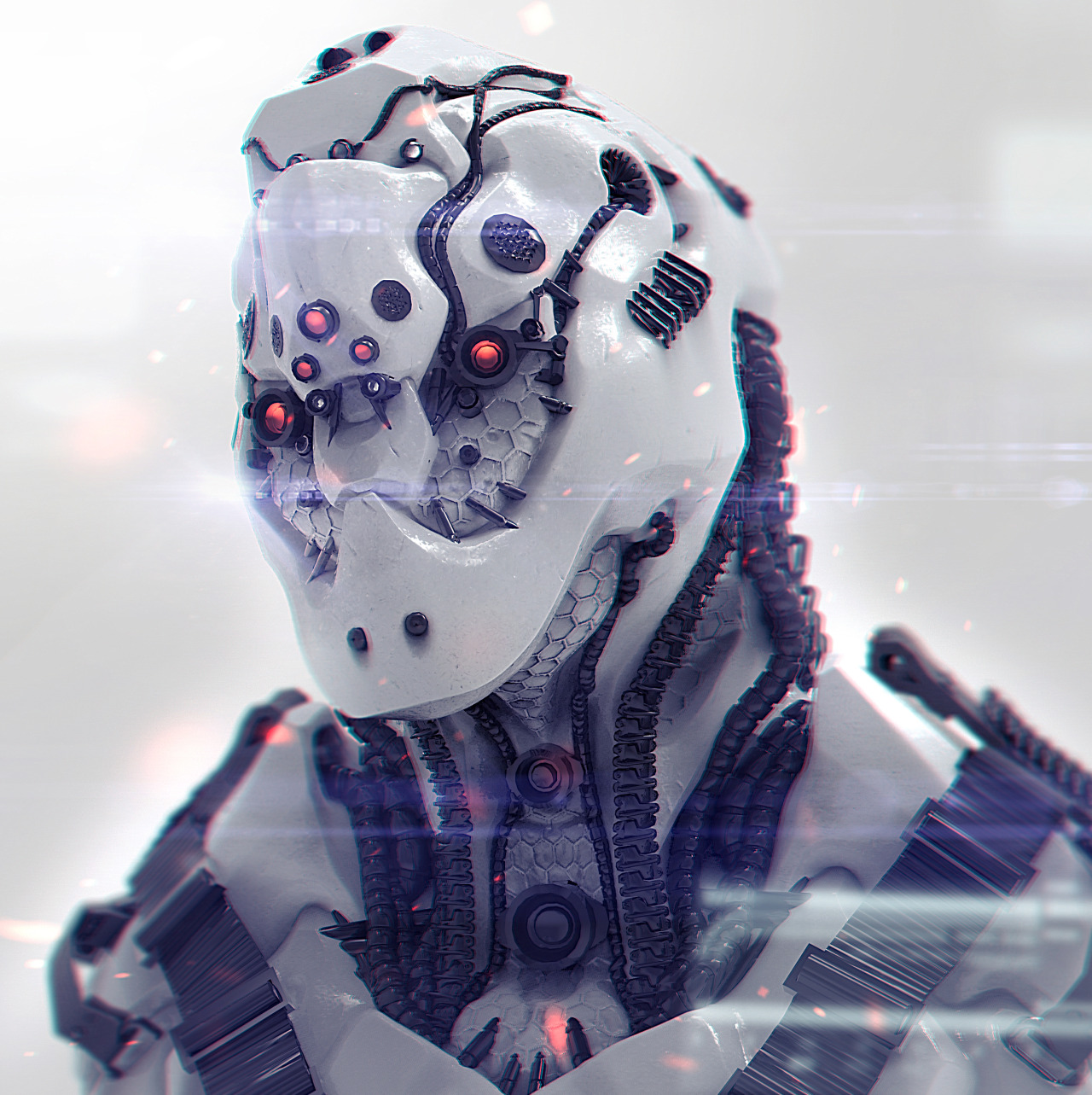 Archillect ID 60485