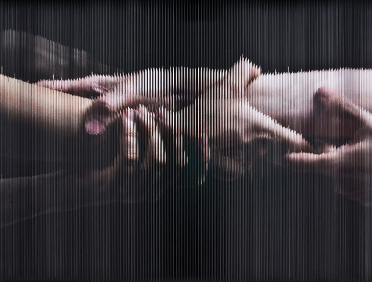 Archillect ID 60627