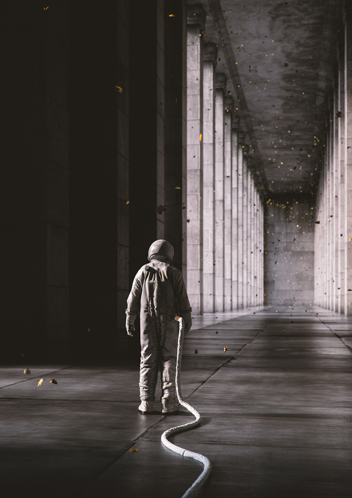 Archillect ID 60637