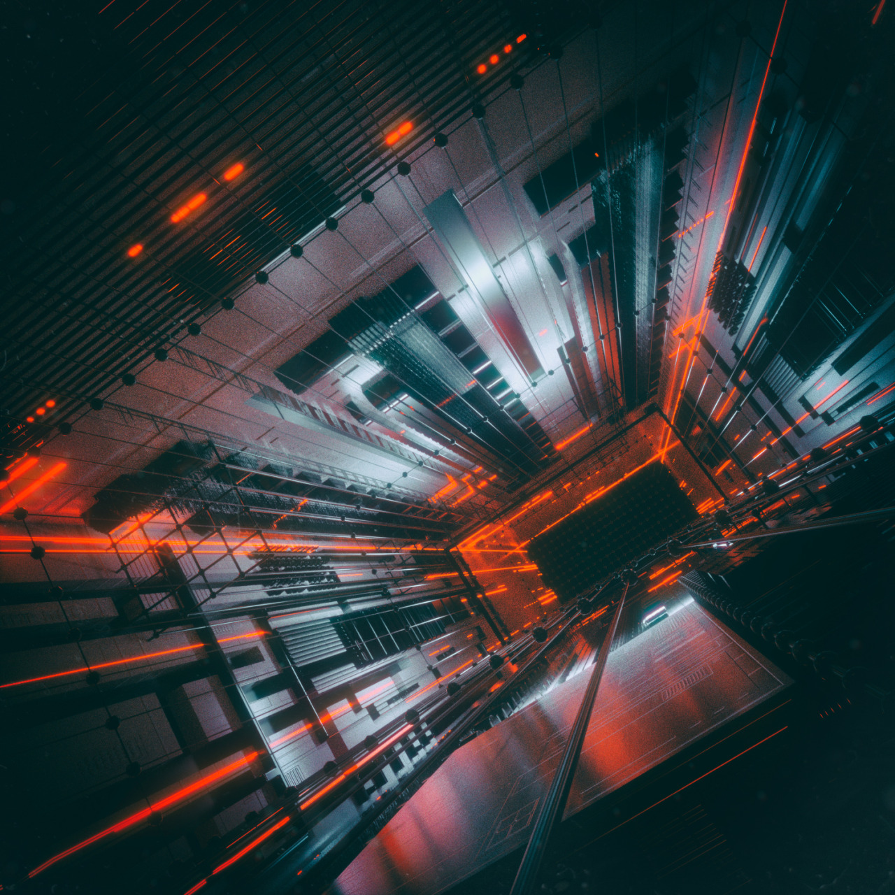 Archillect ID 60991
