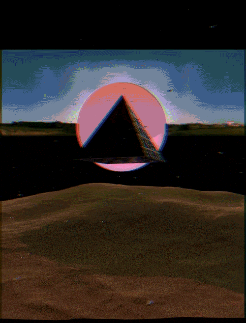 Archillect ID 61051