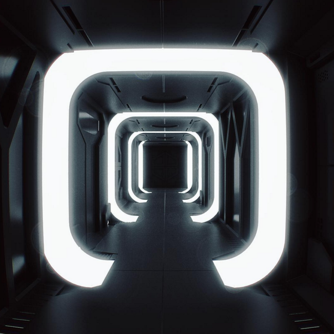 Archillect ID 61110