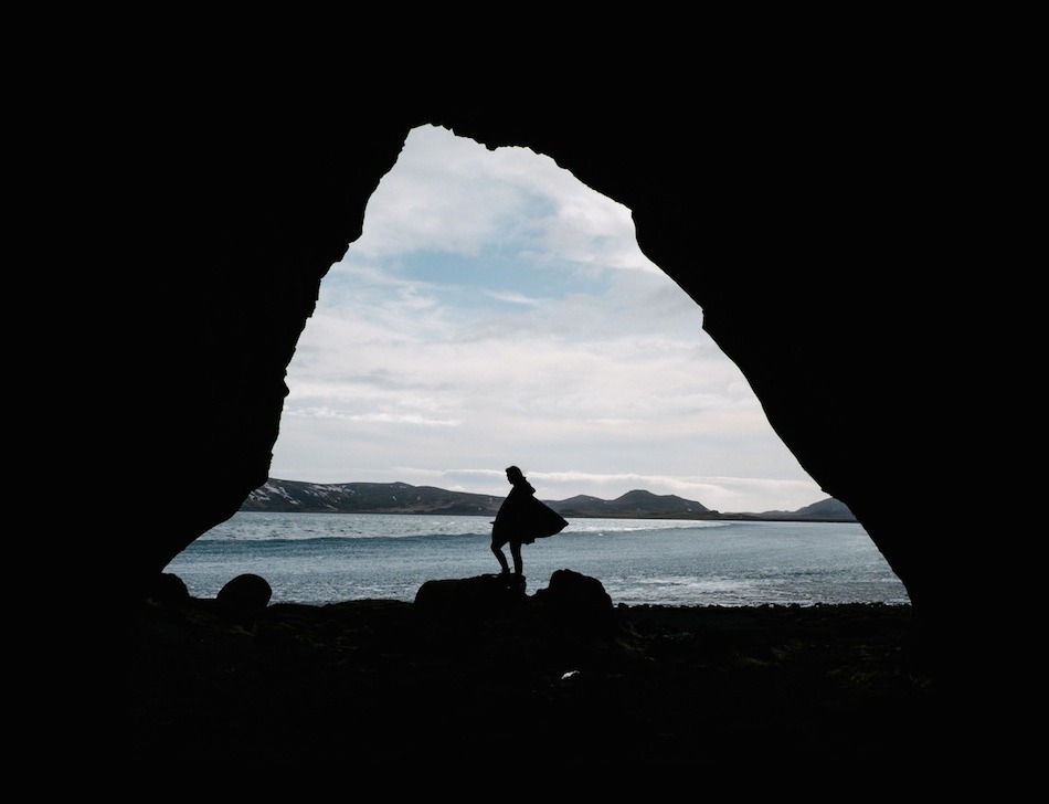 Archillect ID 61257