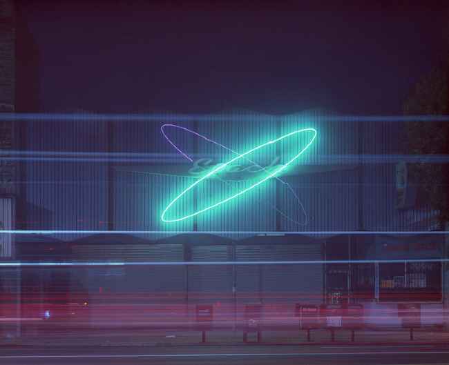 Archillect ID 61564