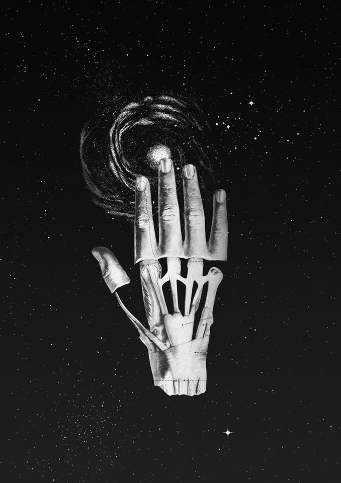 Archillect ID 61852