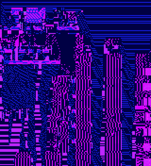 Archillect ID 62831