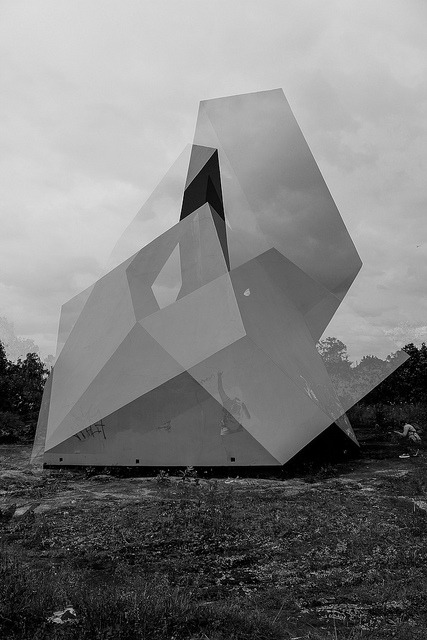 Archillect ID 63001
