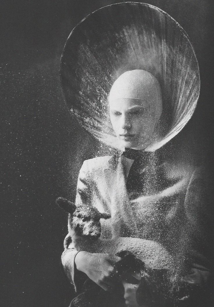 Archillect ID 63664