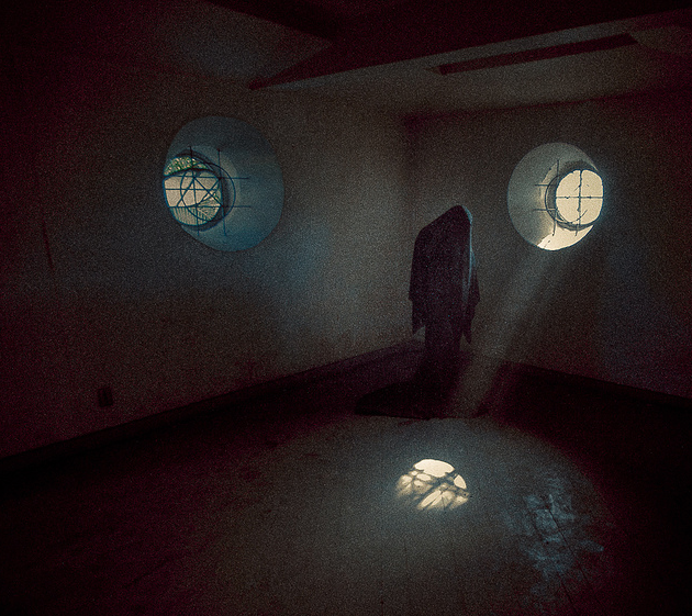 Archillect ID 64520