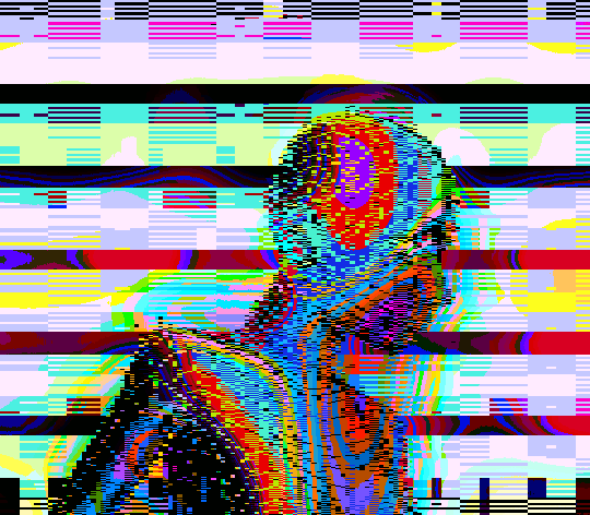 Archillect ID 64876